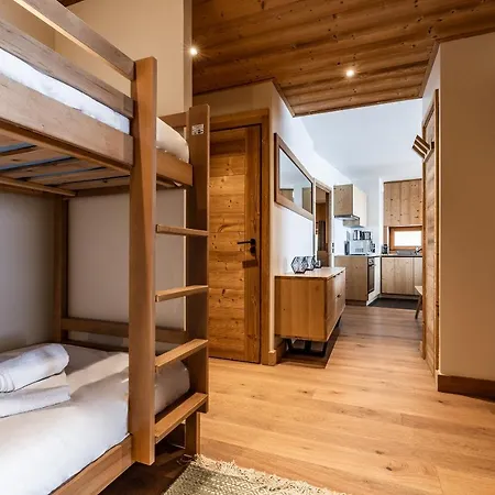 Hameau De Clotaire - By Emerald Apartamento *