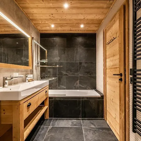 Hameau De Clotaire - By Emerald Apartamento Alpe d'Huez