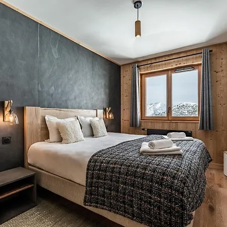 Apartamento Hameau De Clotaire - By Emerald