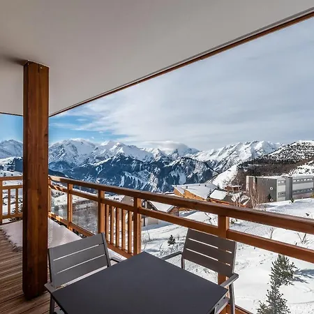 Apartamento Hameau De Clotaire - By Emerald *