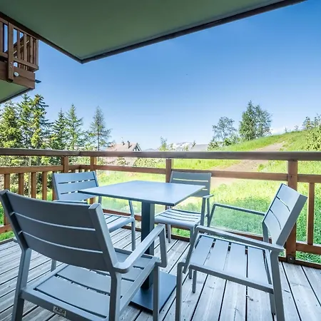 Apartamento Hameau De Clotaire - By Emerald *