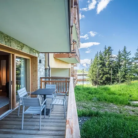 Hameau De Clotaire - By Emerald Alpe d'Huez