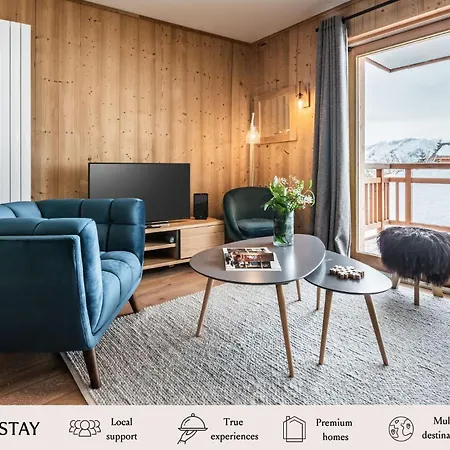 Apartamento Hameau De Clotaire - By Emerald