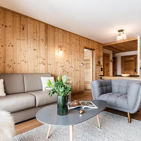 Hameau De Clotaire - By Emerald Appartement *
