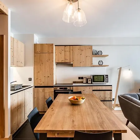 Appartement Hameau De Clotaire - By Emerald