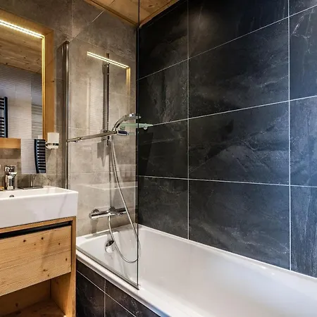 Appartement Hameau De Clotaire - By Emerald *