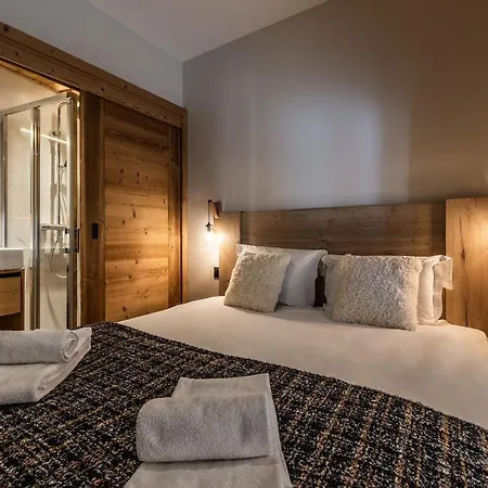 Hameau De Clotaire - By Emerald Appartement