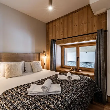 Apartment Hameau De Clotaire - By Emerald