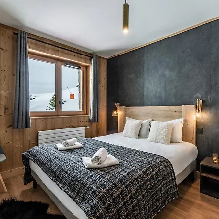 Appartement Hameau De Clotaire - By Emerald *