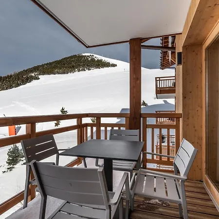 Hameau De Clotaire - By Emerald Appartement *