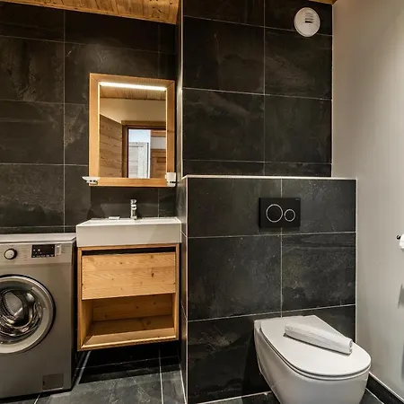 Hameau De Clotaire - By Emerald Appartement Alpe dʼHuez