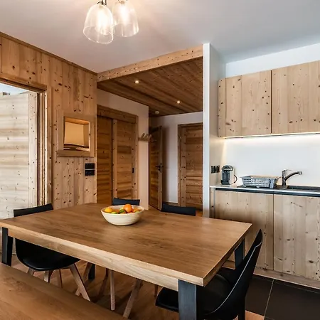 Hameau De Clotaire - By Emerald Appartement *