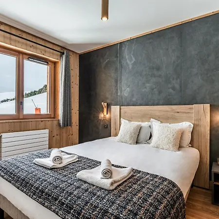 Hameau De Clotaire - By Emerald Appartement