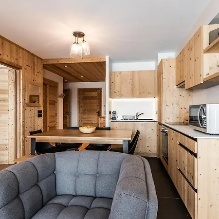 Appartement Hameau De Clotaire - By Emerald