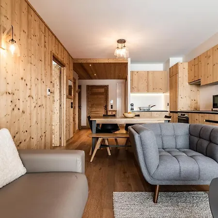 Apartment Hameau De Clotaire - By Emerald