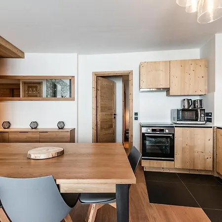 Hameau De Clotaire - By Emerald Appartement Alpe dʼHuez