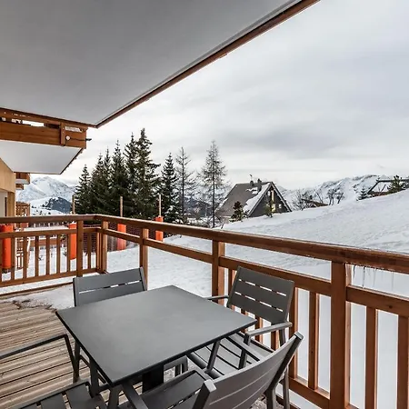 Appartement Hameau De Clotaire - By Emerald