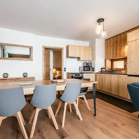 Hameau De Clotaire - By Emerald Appartement Alpe dʼHuez