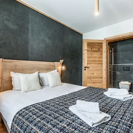 Hameau De Clotaire - By Emerald Appartement