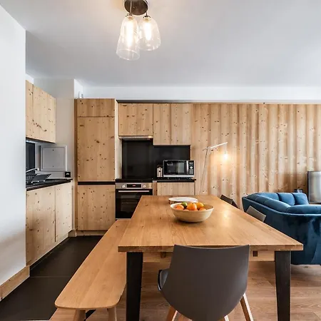 Hameau De Clotaire - By Emerald Appartement *