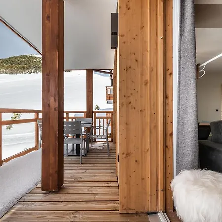 Hameau De Clotaire - By Emerald Appartement Alpe dʼHuez