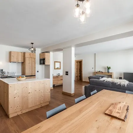 Hameau De Clotaire - By Emerald Appartement *