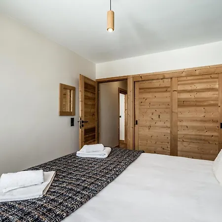 Appartement Hameau De Clotaire - By Emerald *