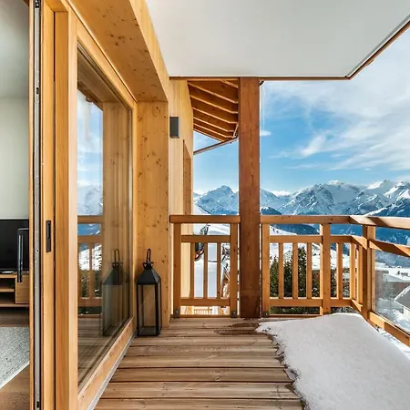 Appartement Hameau De Clotaire - By Emerald *