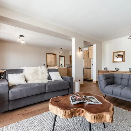 Appartement Hameau De Clotaire - By Emerald