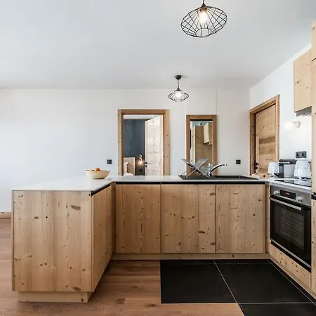 Appartement Hameau De Clotaire - By Emerald