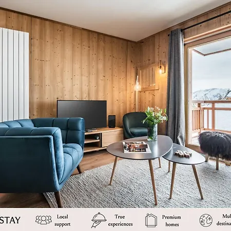 Appartement Hameau De Clotaire - By Emerald
