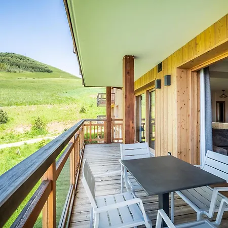 Hameau De Clotaire - By Emerald Appartement