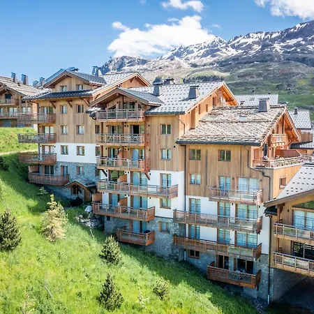 Hameau De Clotaire - By Emerald Appartement